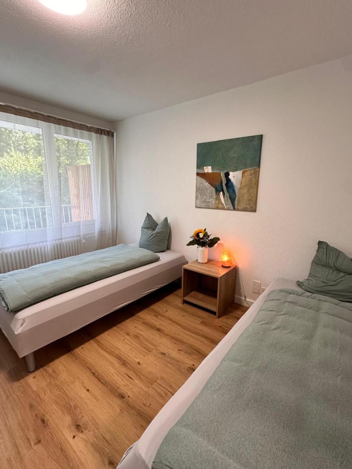Business Hotel Riverside Duggingen エクステリア 写真